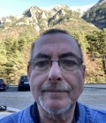 Citas Hombre France a Moumour : Eric, 58 años